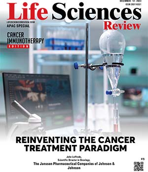 Top 5 Cancer Immunotherapy Solutions Companies In Japan - 2023